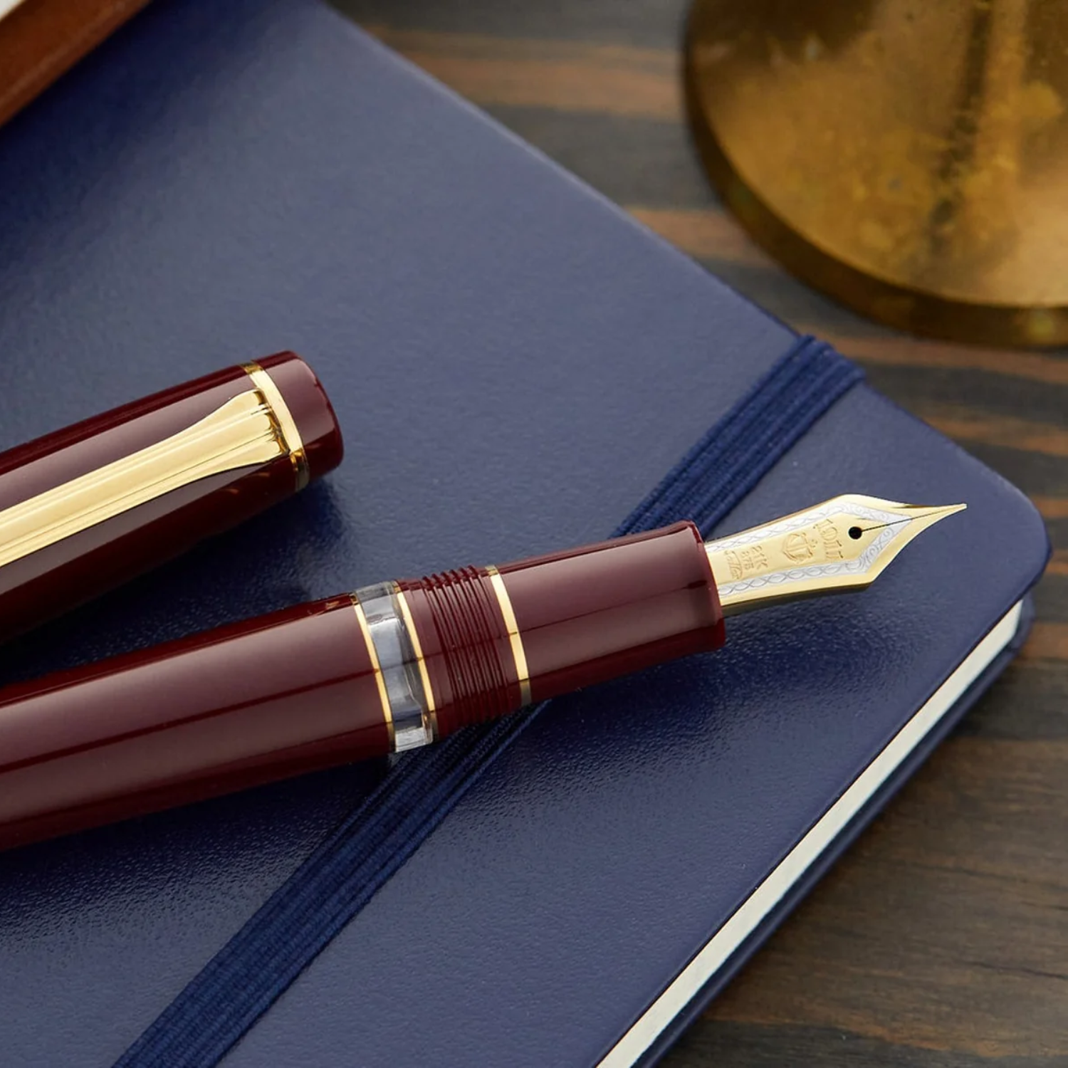A Fountain Pen Lover's Guide to Fountain Pens - Sozodori
