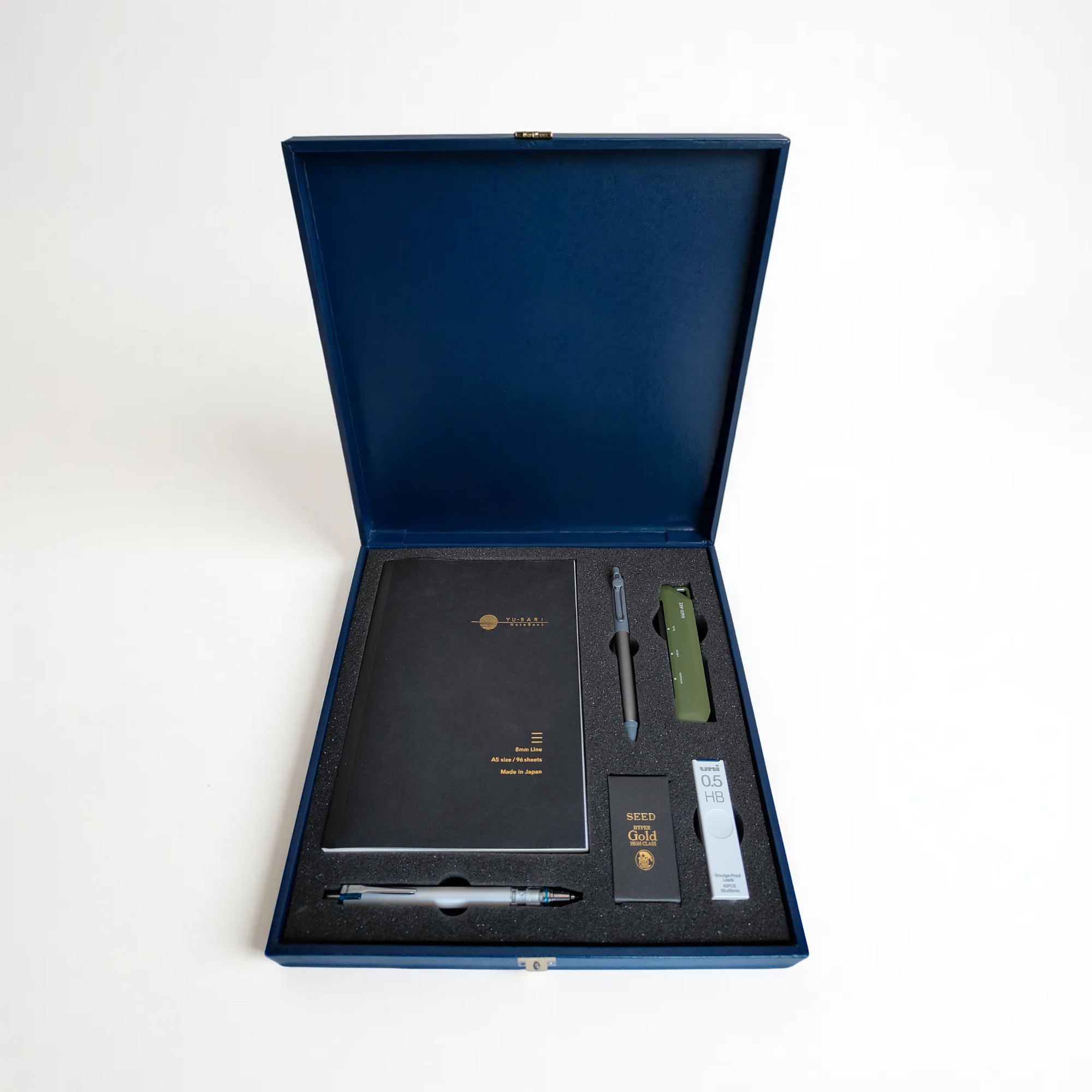 Sozodori’s Box Of Intentions