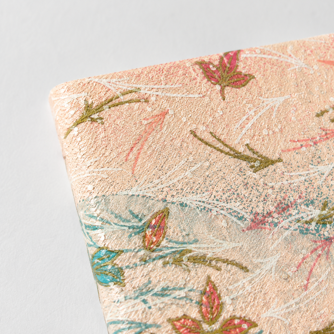 Jyugoya Washi Notebook