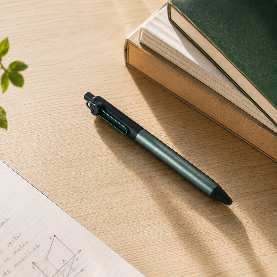 Mitsubishi Uni Zento Flow Pen