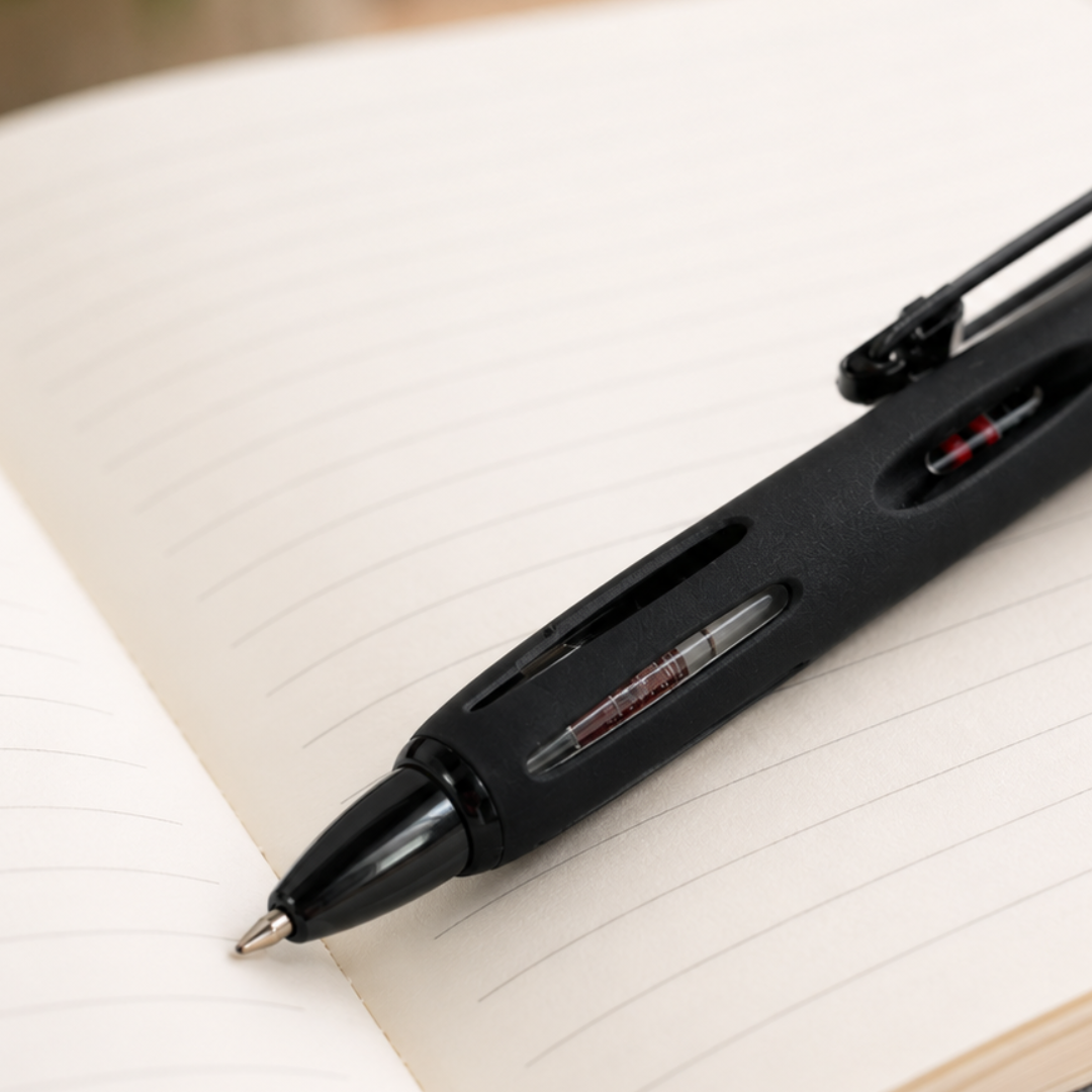 Tombow Airpress Pressurized Ball Point Pen