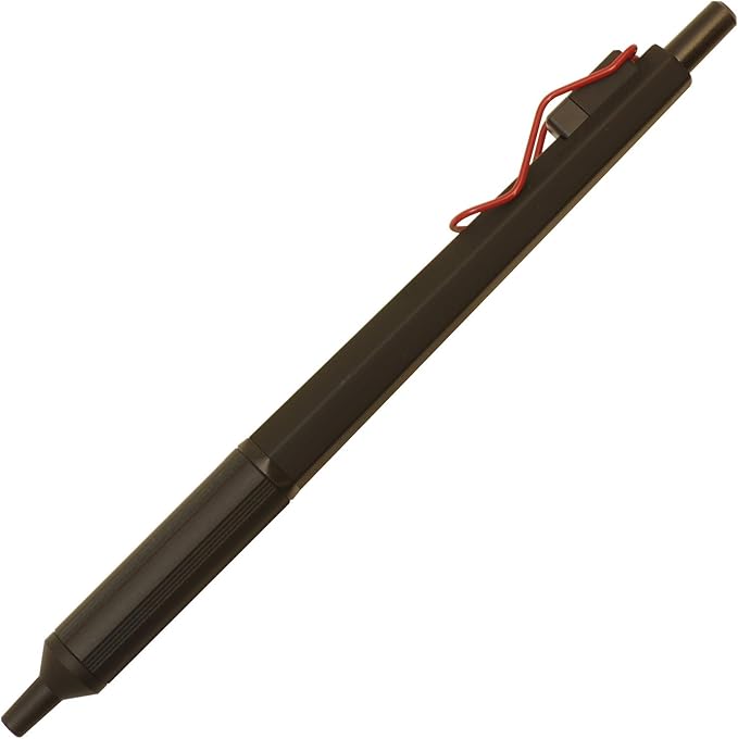 Mitsubishi Jetstream Edge Ballpoint Pen - Sozodori