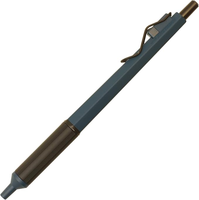 Mitsubishi Jetstream Edge Ballpoint Pen - Sozodori