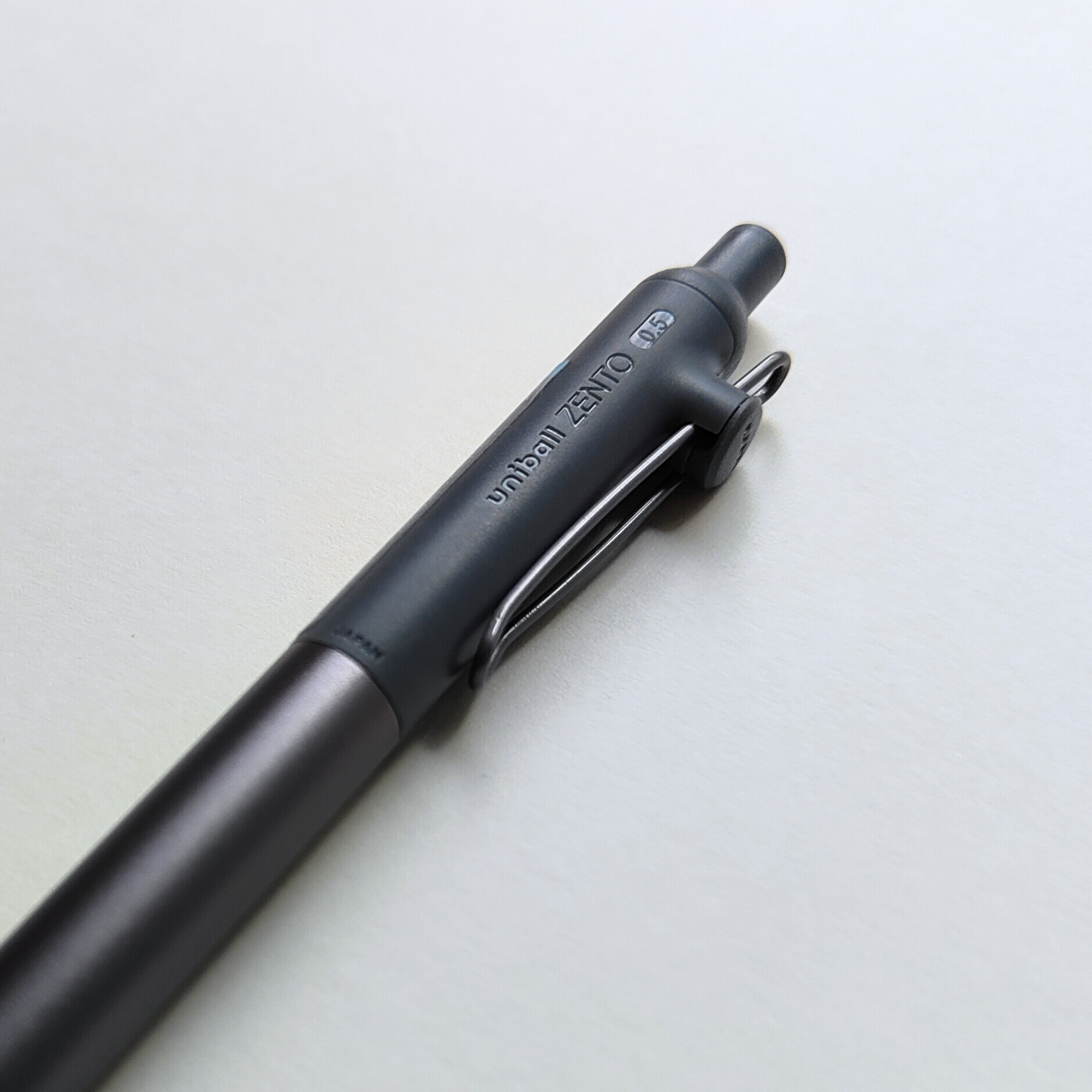 Sozodori’s Box Of Intentions