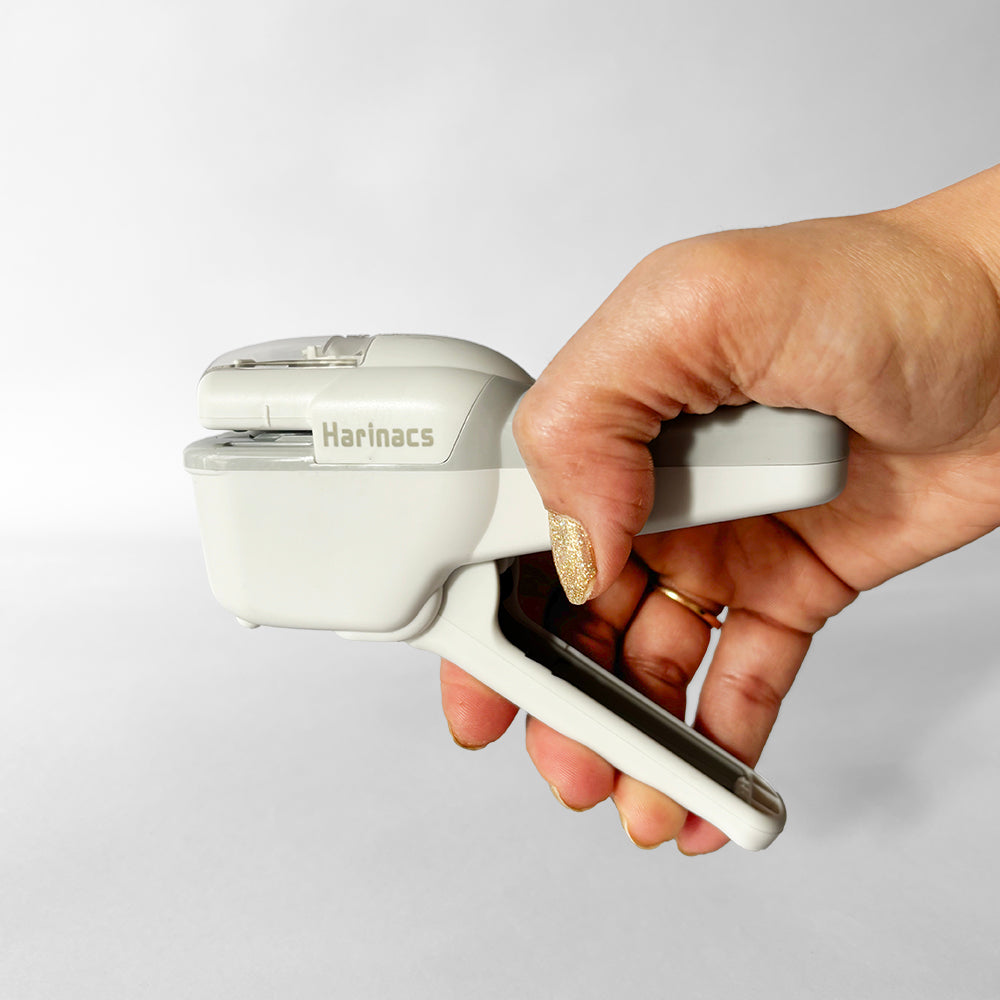 Kokuyo Harinacs Press Stapleless Stapler