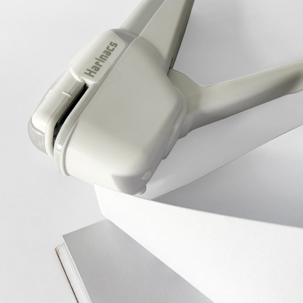 Kokuyo Harinacs Press Stapleless Stapler