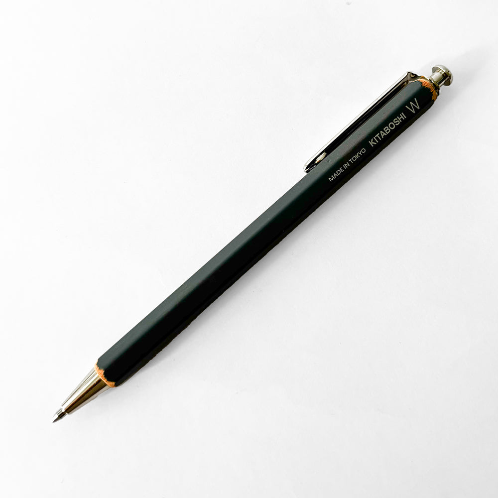Kitaboshi Crafted Ballpoint Pen - 1mm