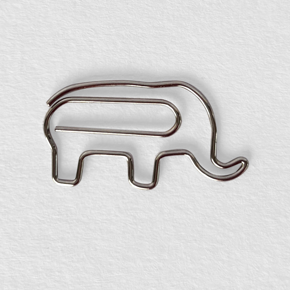 Midori Paper Clips