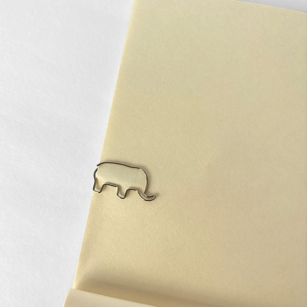 Midori Paper Clips