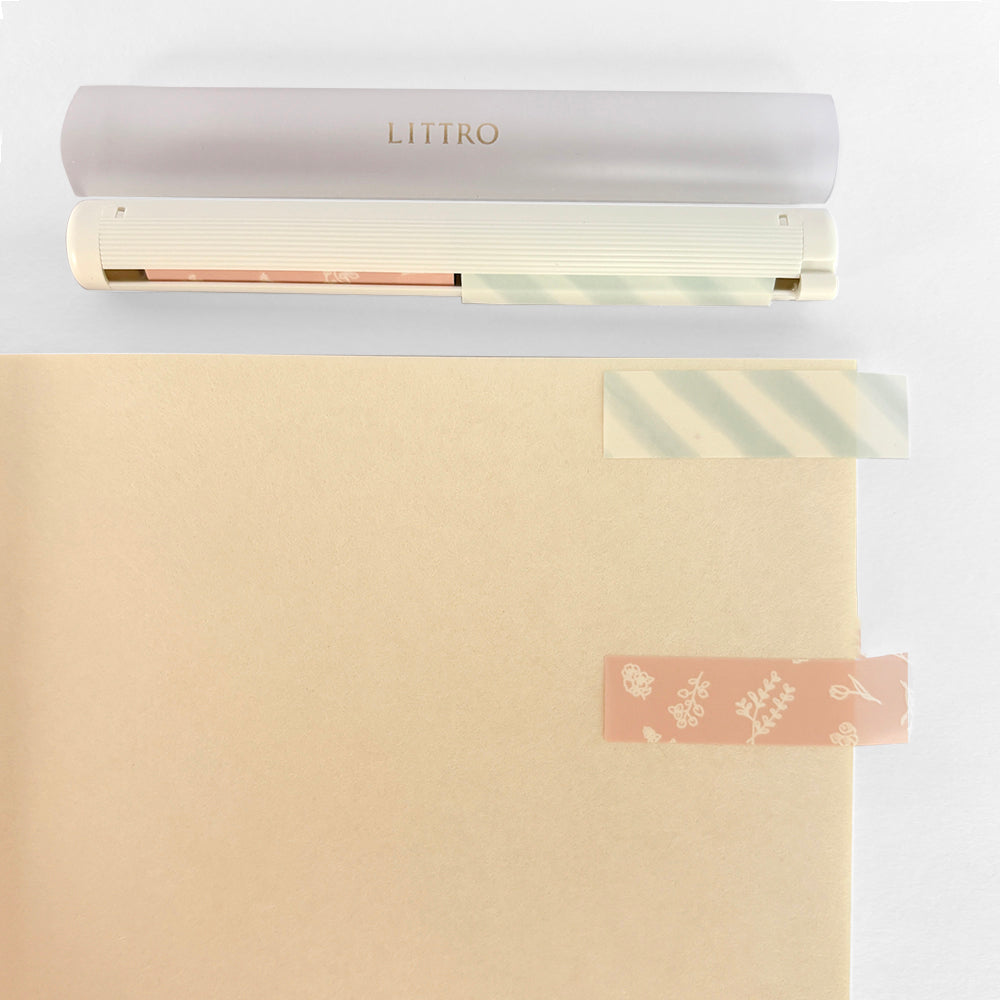 Kanmido Rolled Sticky Notes