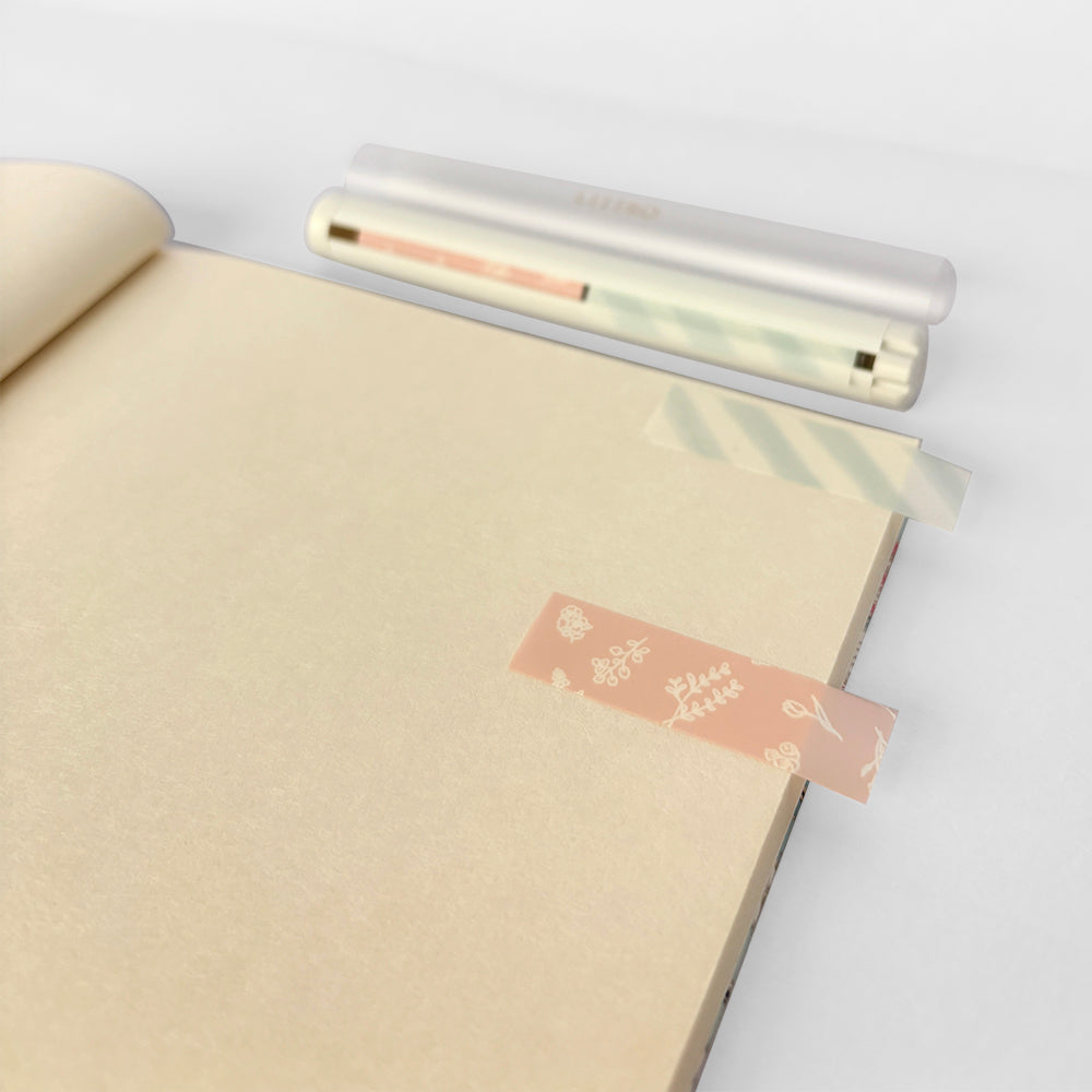 Kanmido Rolled Sticky Notes