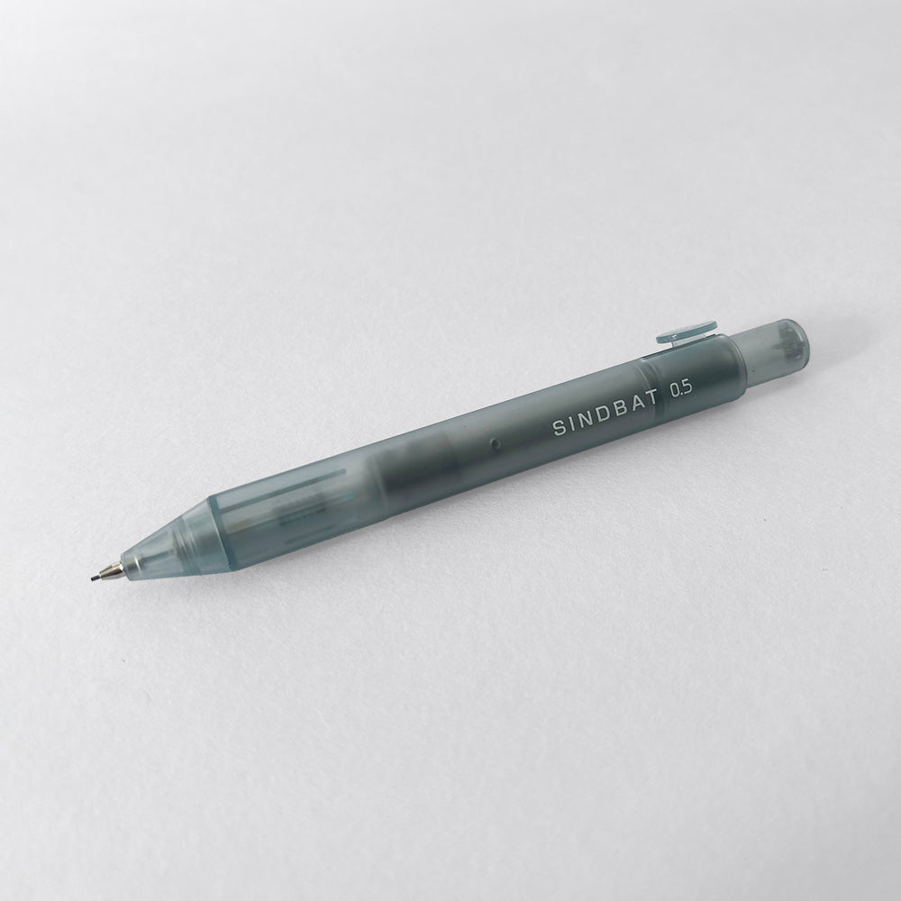 Sunstar Sindbat Mechnical Pencil with Lead Holder