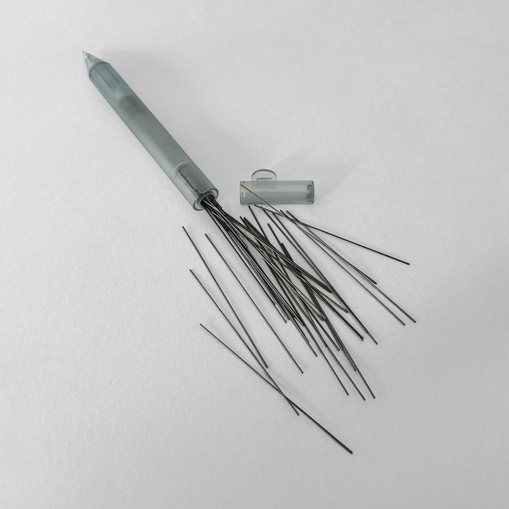 Sunstar Sindbat Mechnical Pencil with Lead Holder