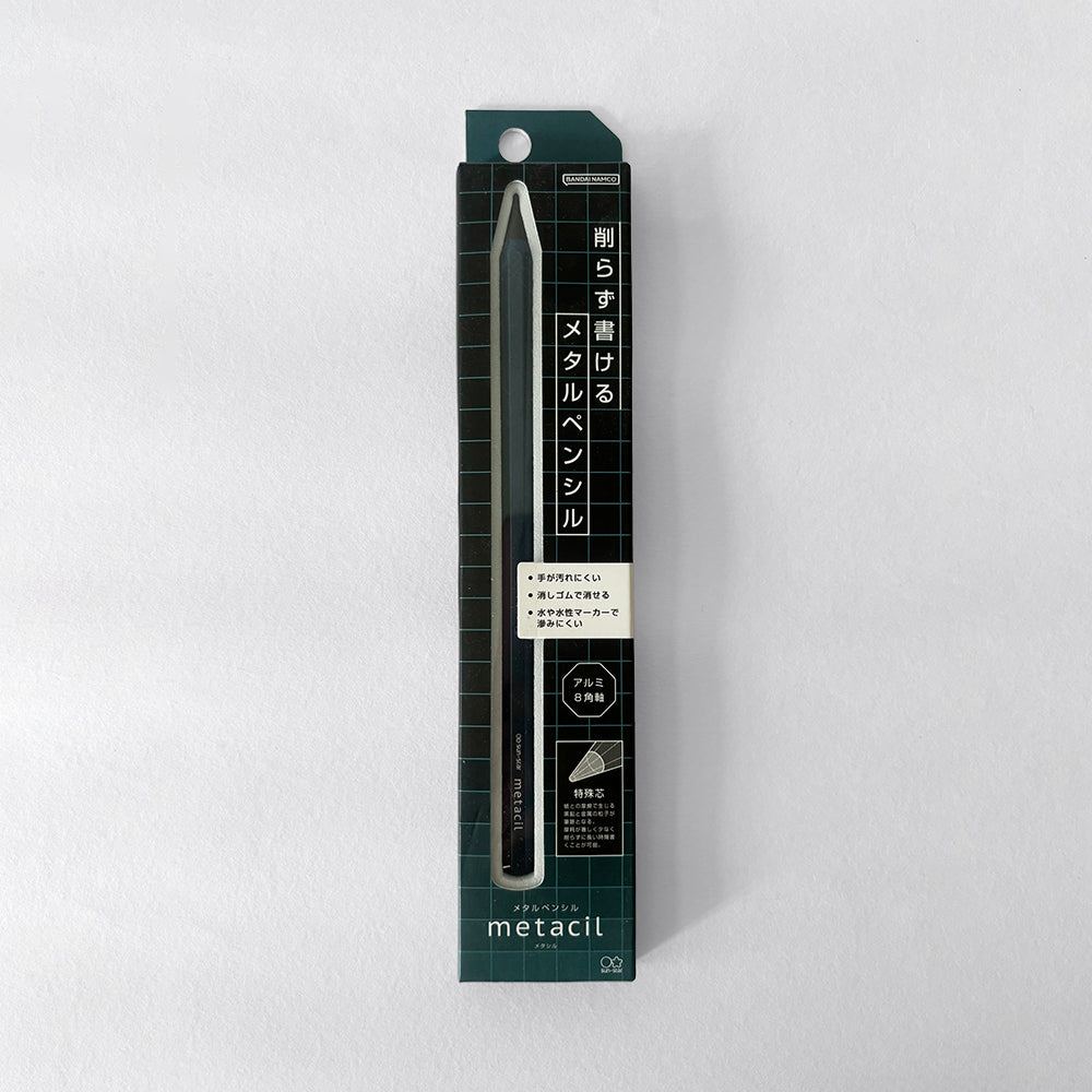 Sun-star Metacil Pencil - 2H