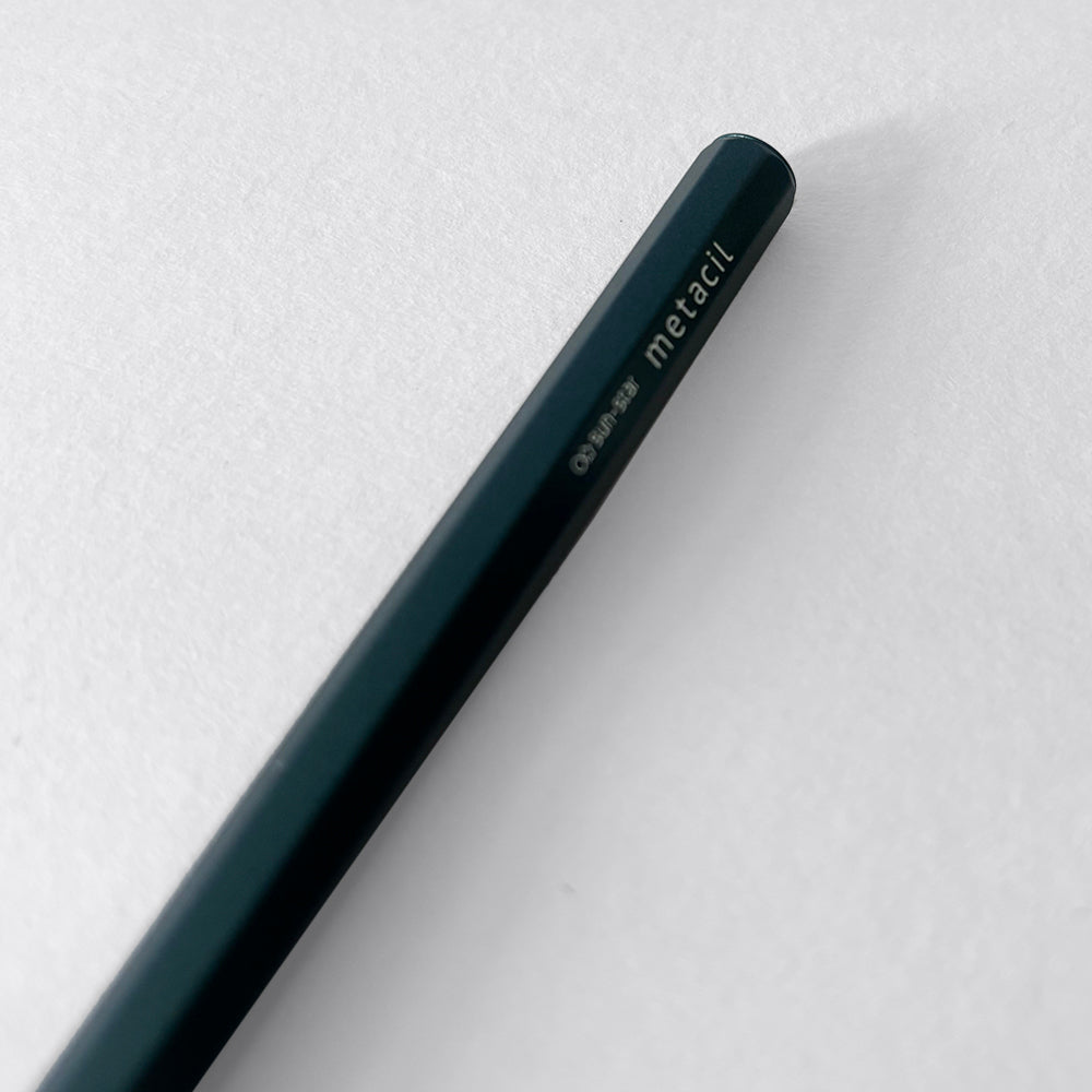 Sun-star Metacil Pencil - 2H