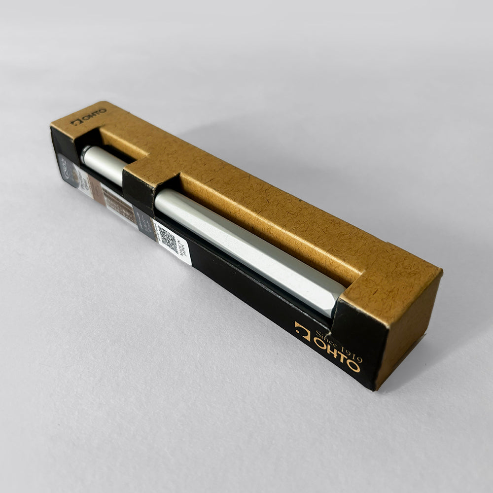 Ohto Auto Roller Gel Pen