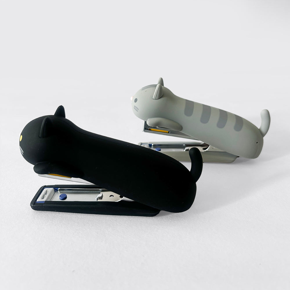 Max Animal Stapler - Cat