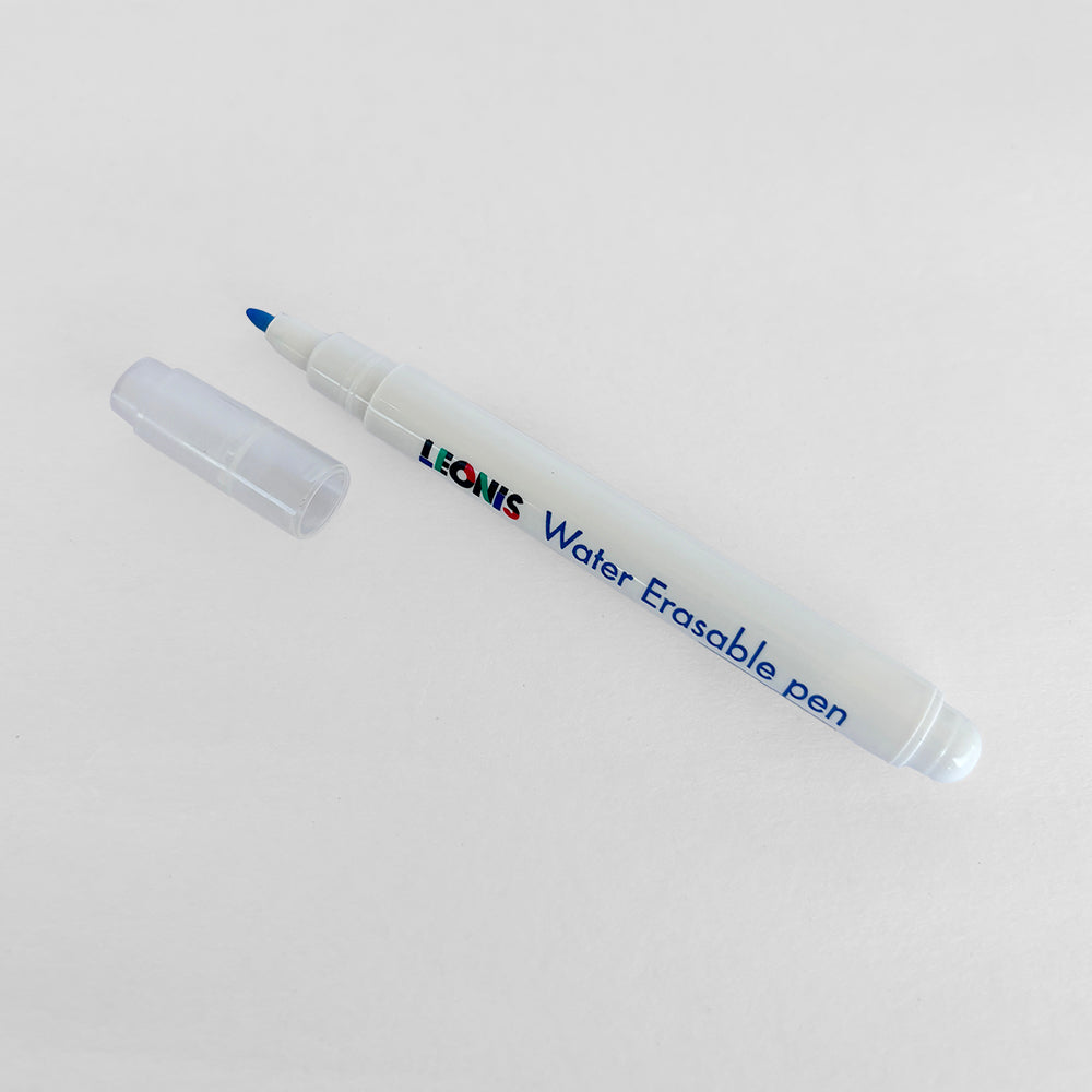 Leonis Chaco Erasable Water Pen - Sozodori