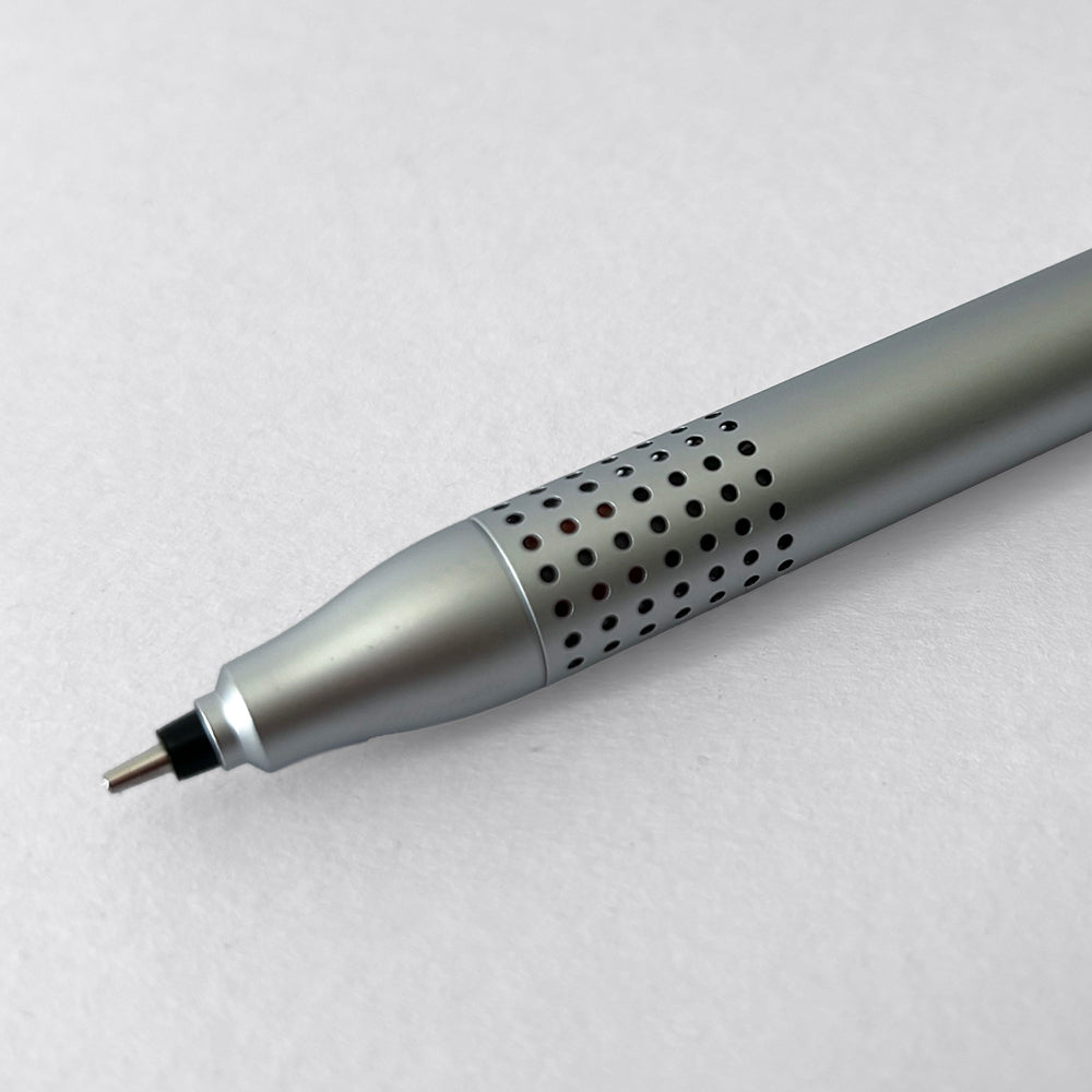 Mitsubishi Uni Advance Kurutoga Upgrade 0.5mm