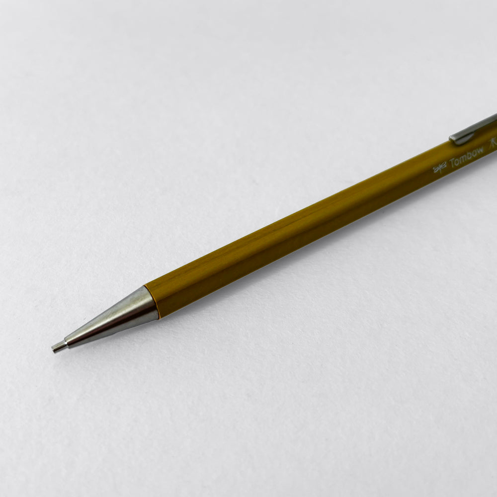 Tombow Eco Friendly Ki Monogatari Mechanical Pencil 0.5mm