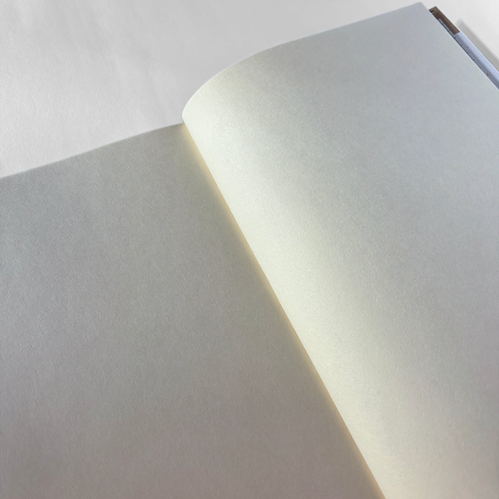 Kamitowa Cherry Blossom Notebook - Sozodori