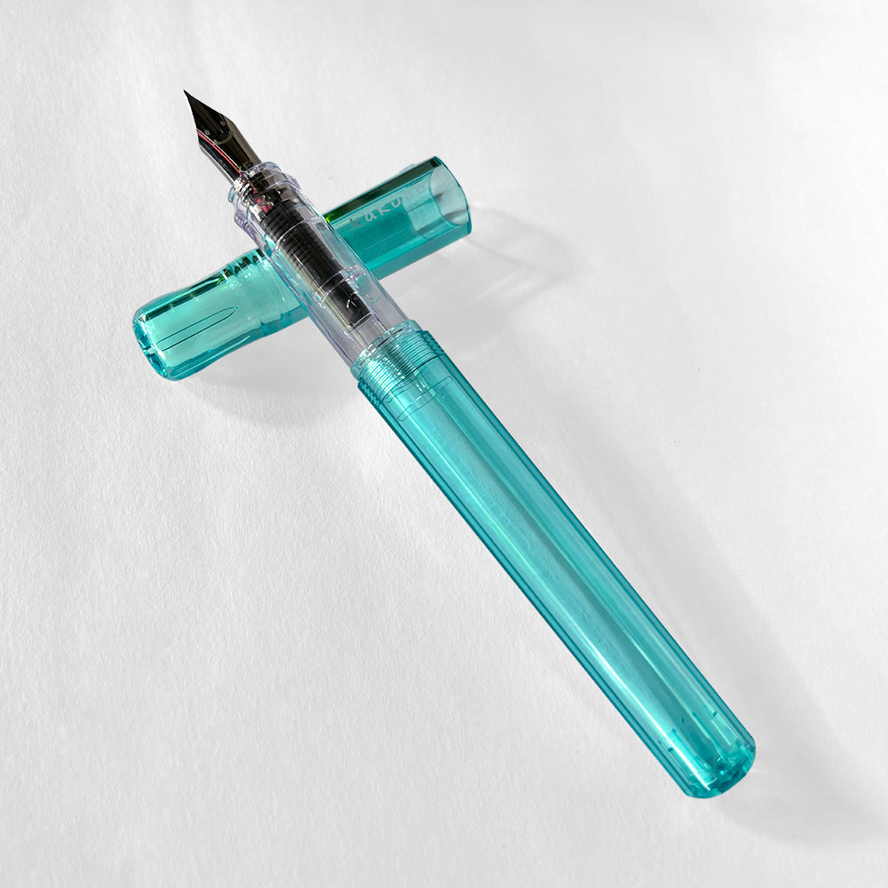 Pilot Kakuno Fountain Pen - Sozodori