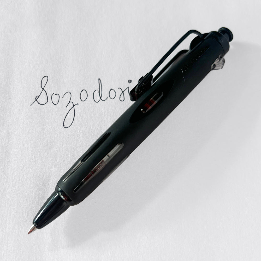 Tombow Airpress Pressurized Ball Point Pen - Sozodori