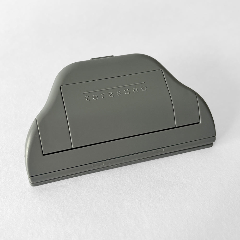 Terasuno Book Clip with light