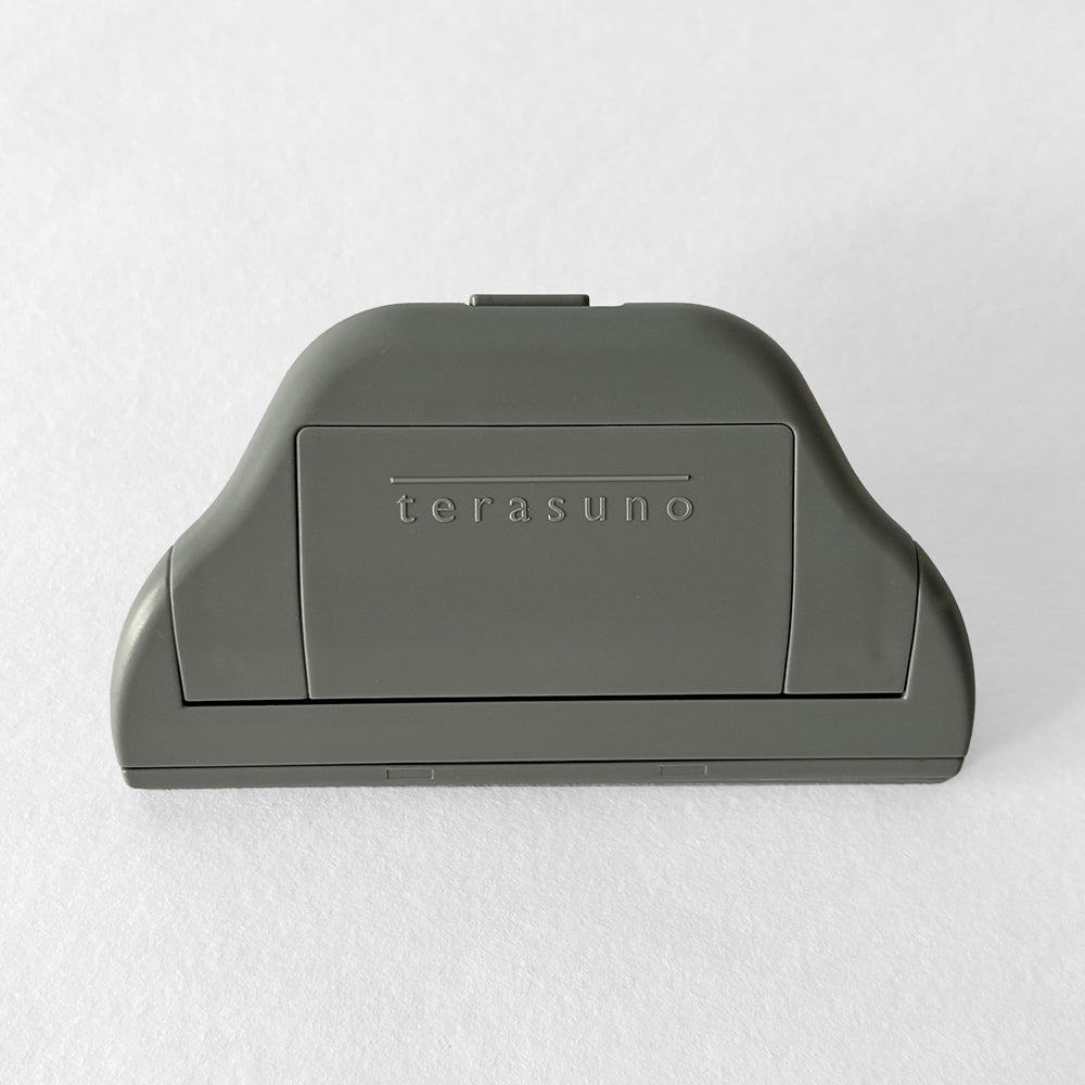 Terasuno Book Clip with light