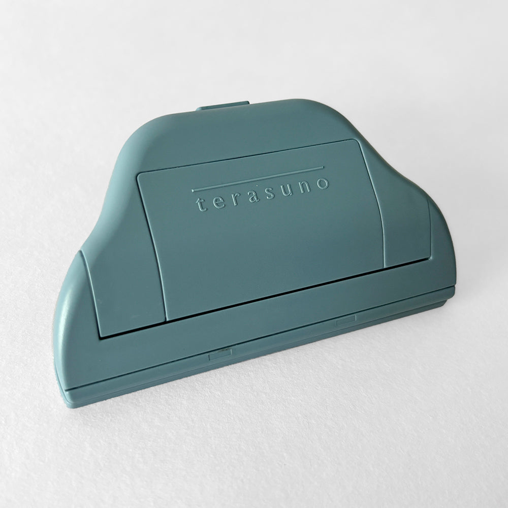 Terasuno Book Clip with light