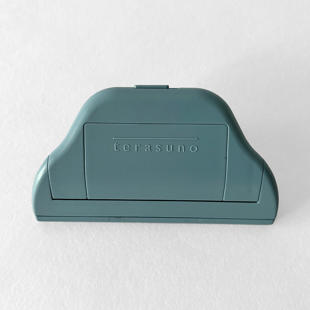 Terasuno Book Clip with light