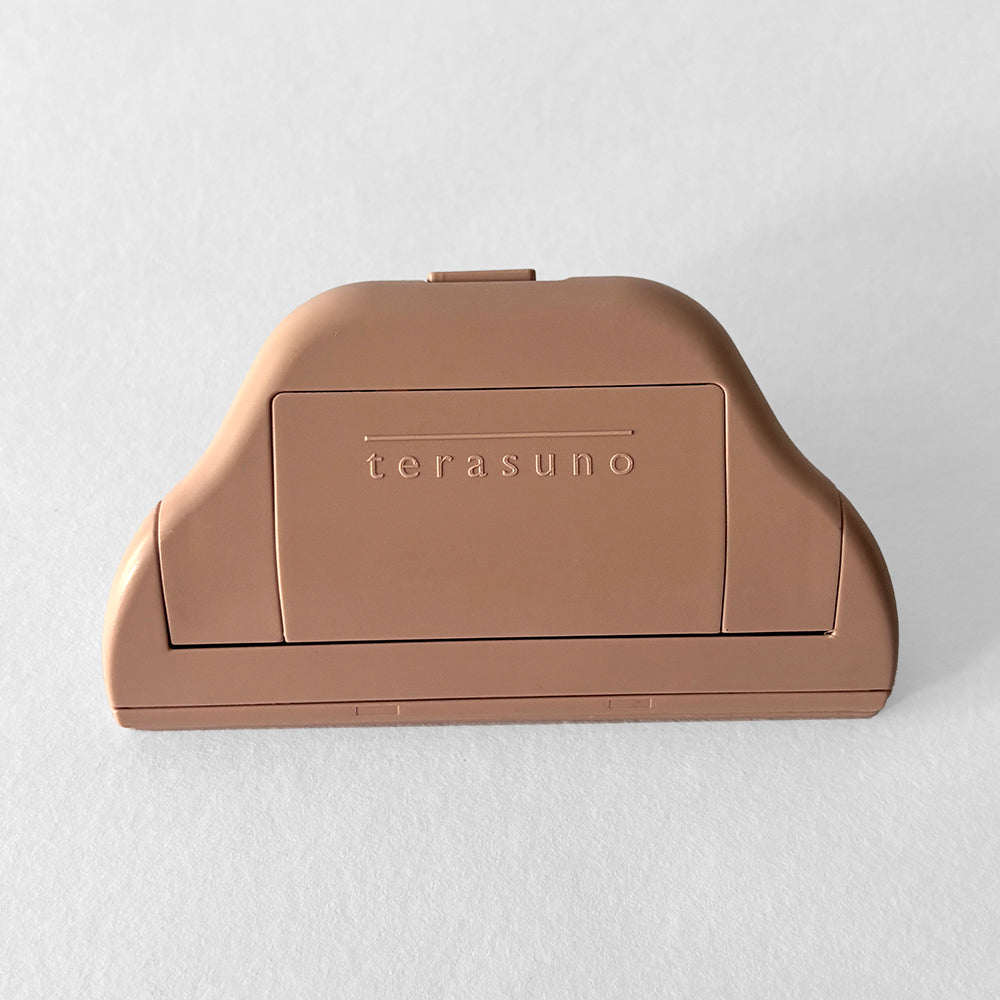 Terasuno Book Clip with light