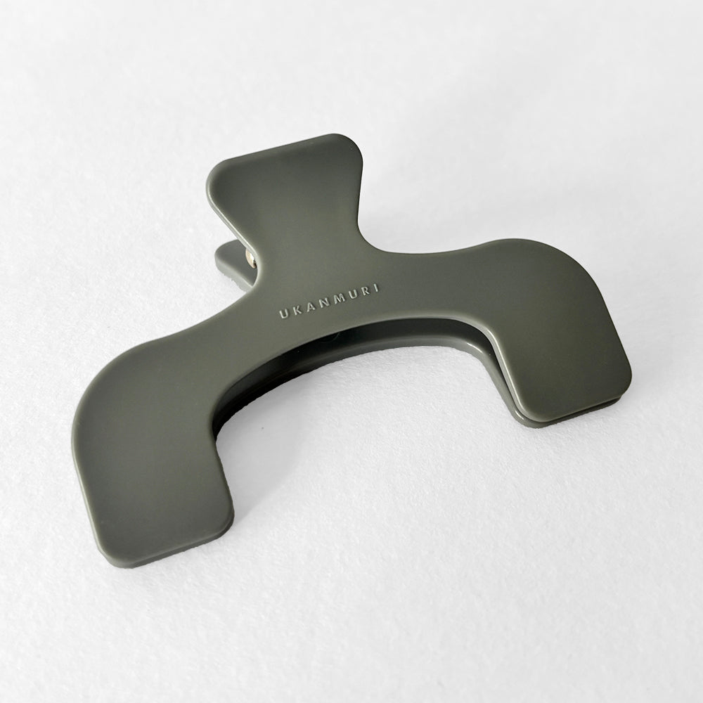 Ukanmuri Mini Book Clip