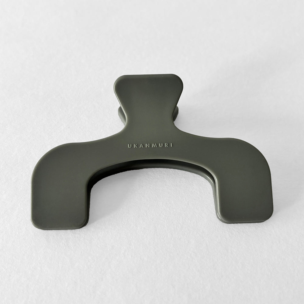 Ukanmuri Mini Book Clip