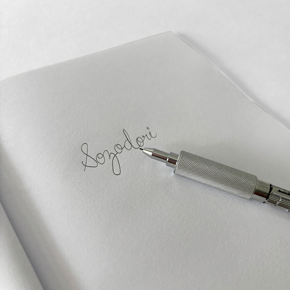 Ohto MS-01 Mechanical Pencil - 0.5
