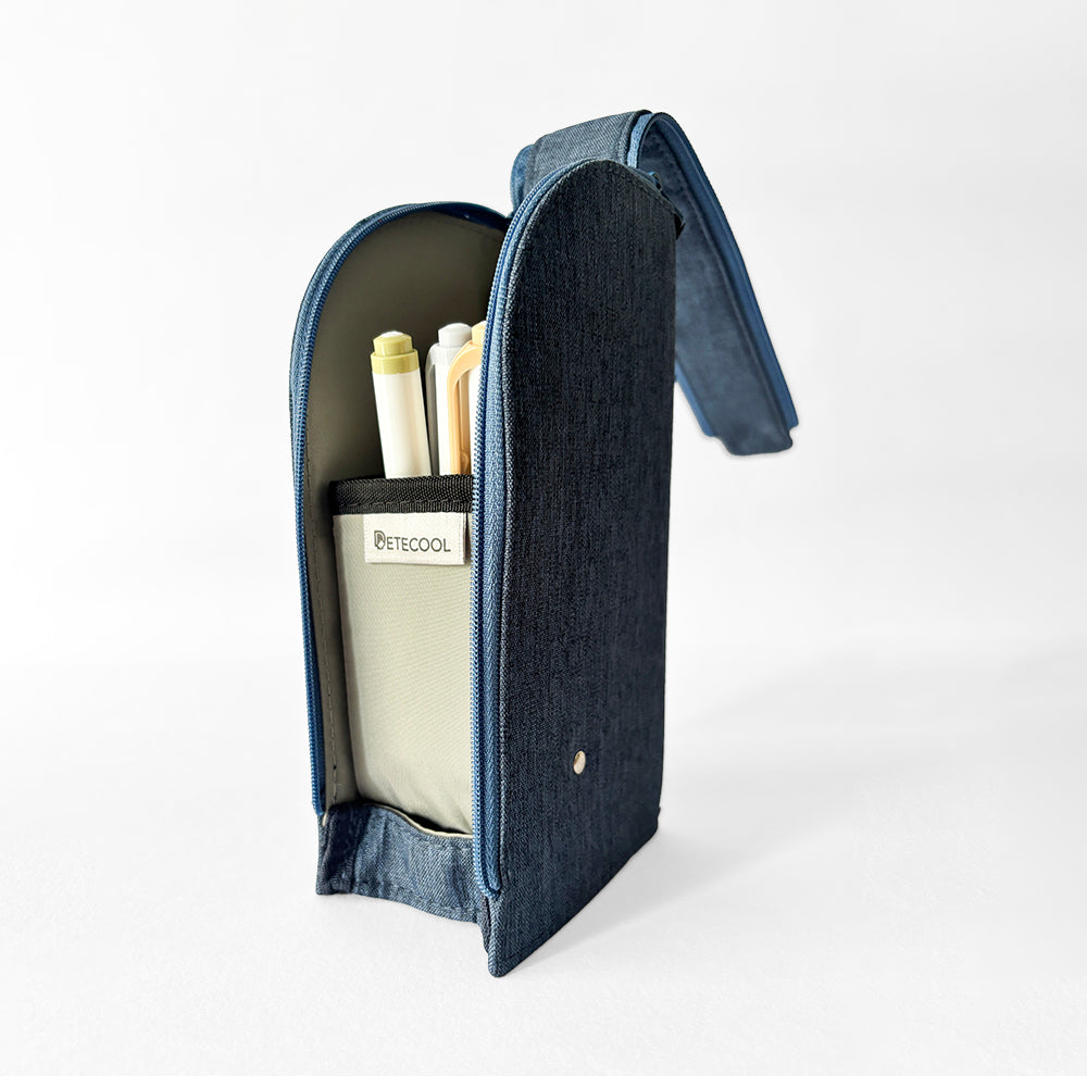 Raymay Detecool Tilting Pen case