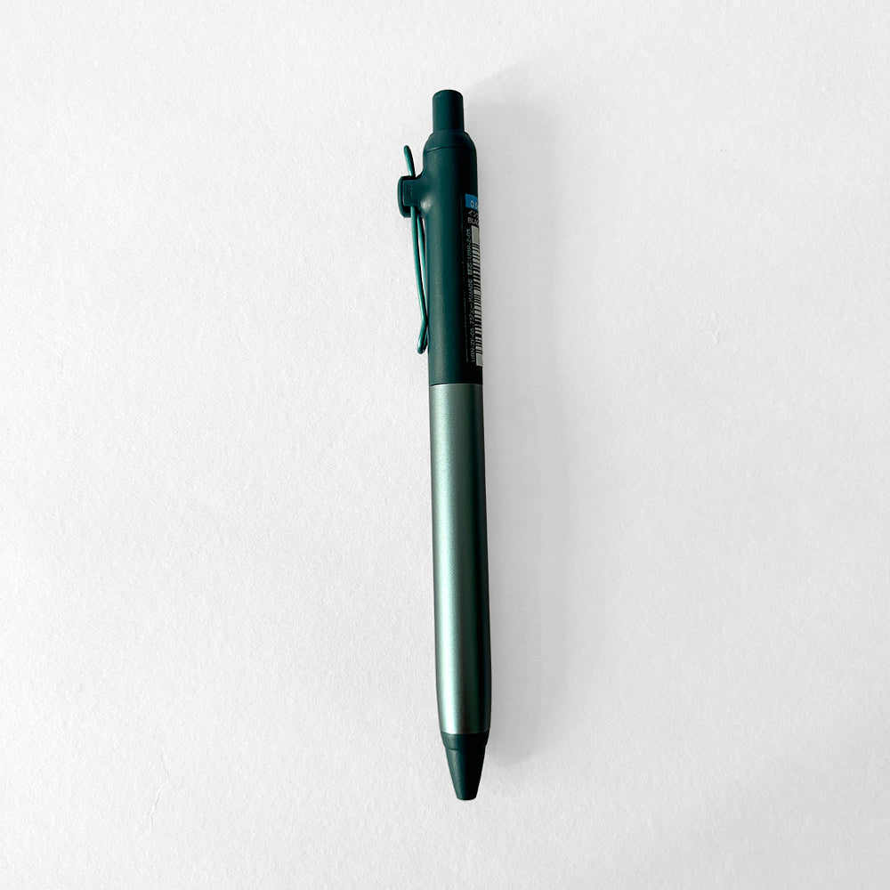Mitsubishi Uni Zento Flow Pen