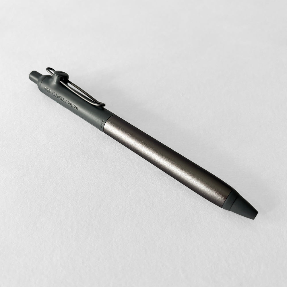 Mitsubishi Uni Zento Flow Pen