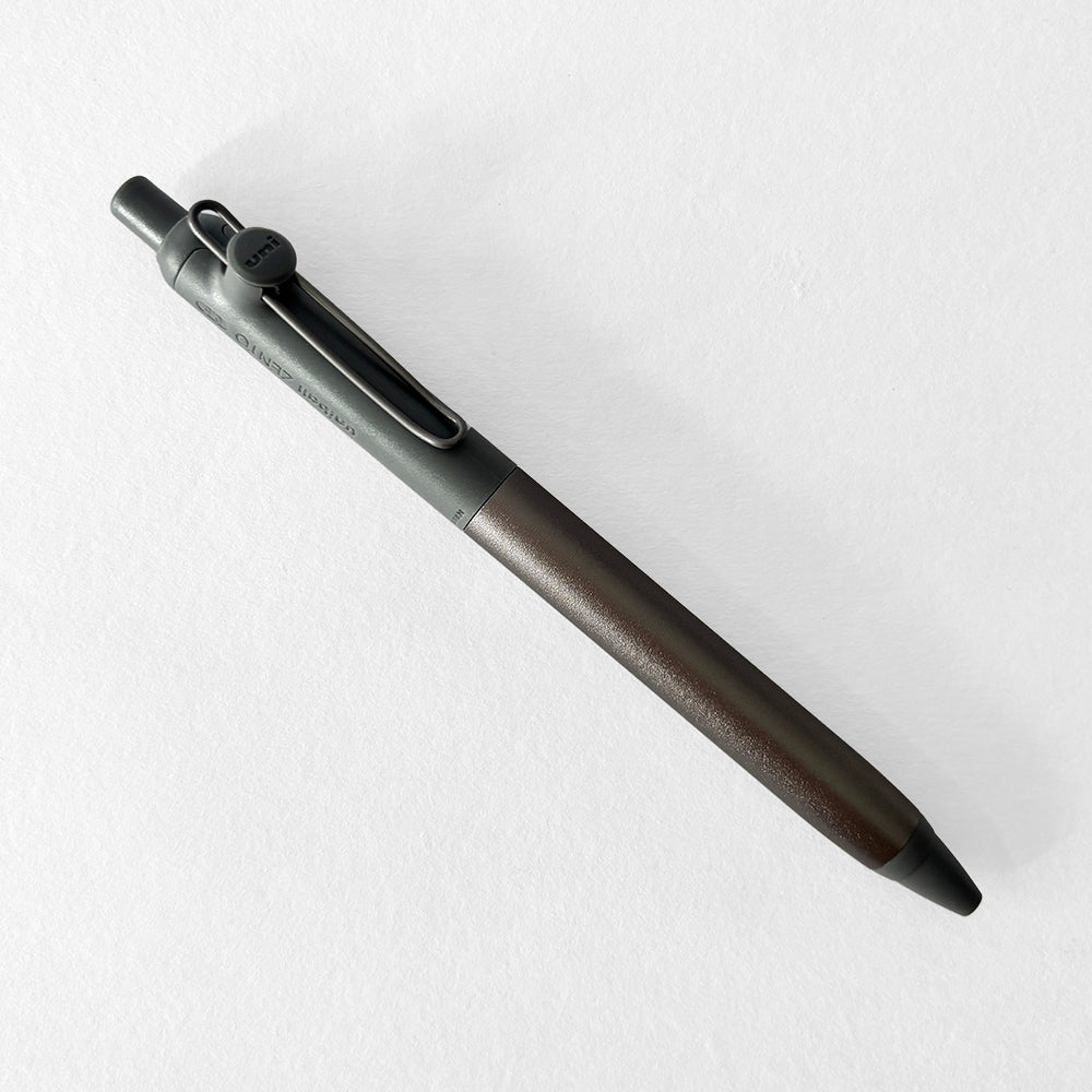 Mitsubishi Uni Zento Flow Pen