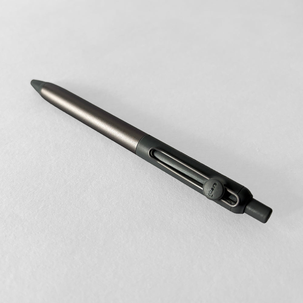 Mitsubishi Uni Zento Flow Pen