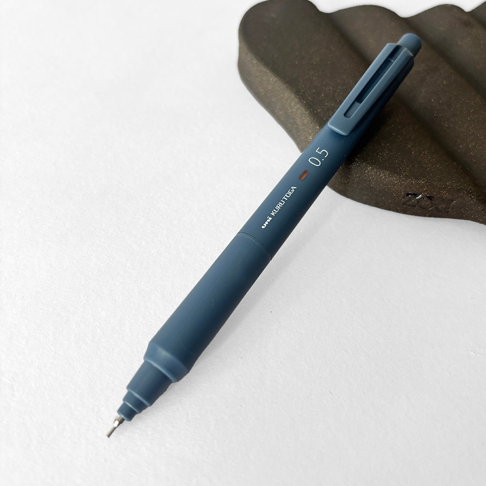 Mitsubishi Uni Kurutoga Mechanical Pencil - 0.5