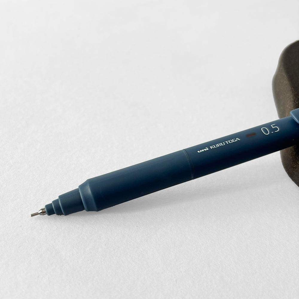 Mitsubishi Uni Kurutoga Mechanical Pencil - 0.5