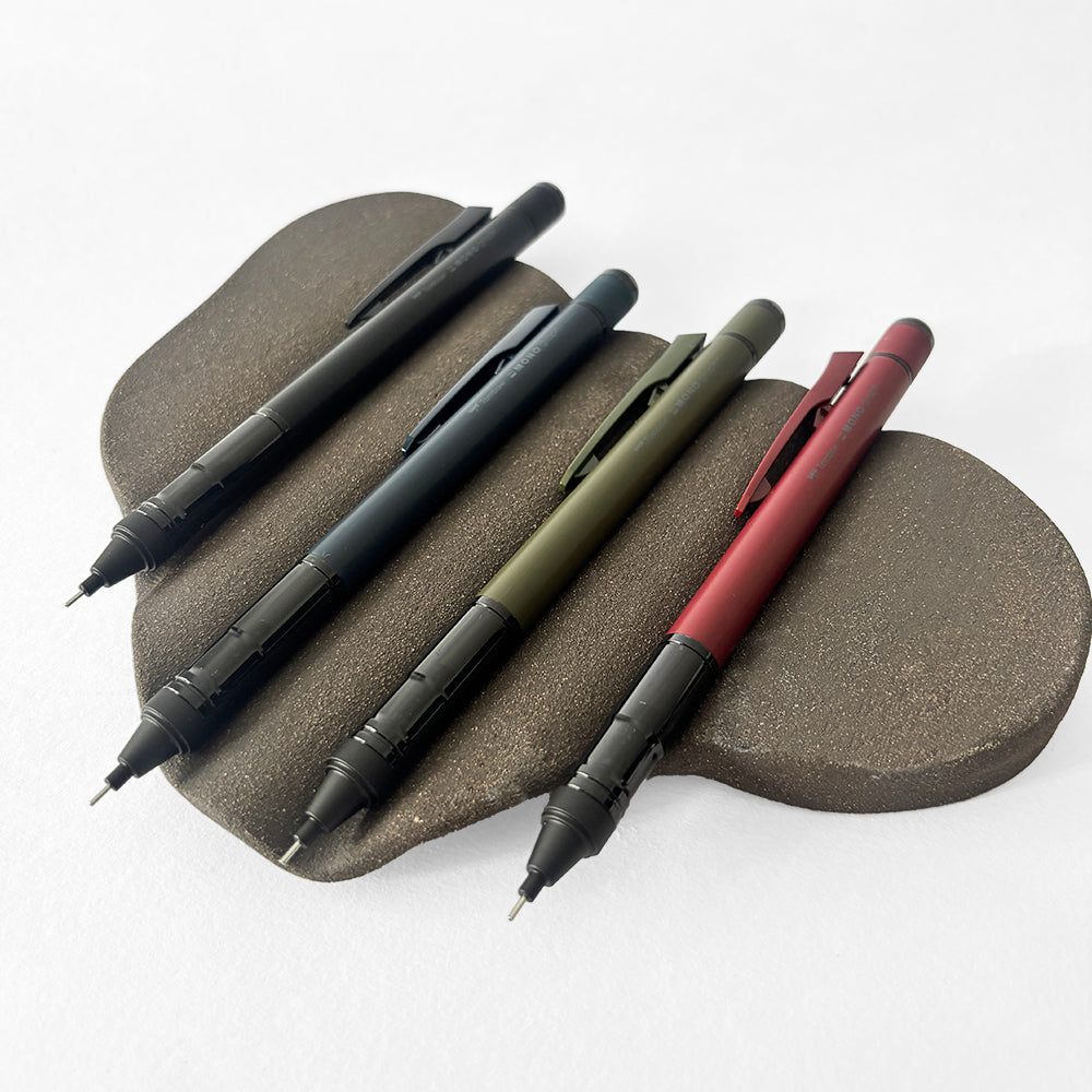 Tombow Mechanical Pencil Monograph Tune - 0.5mm