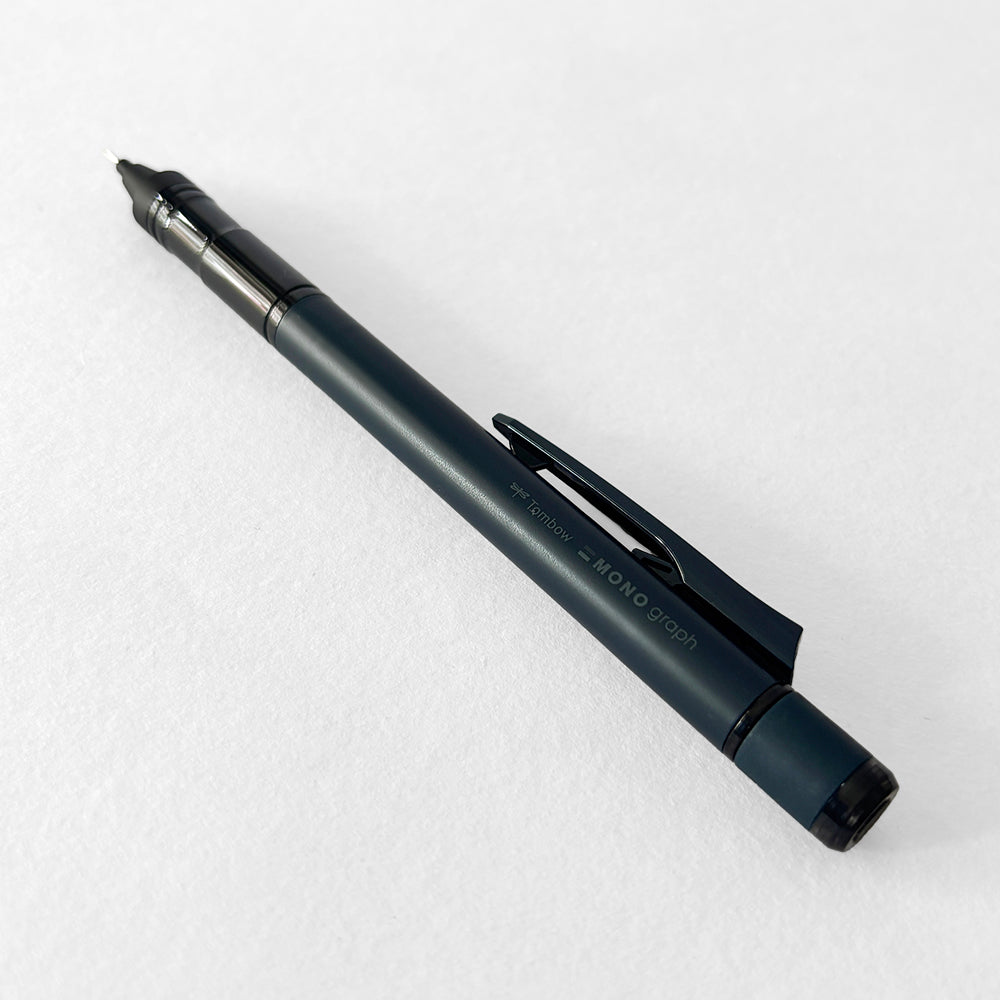 Tombow Mechanical Pencil Monograph Tune - 0.5mm