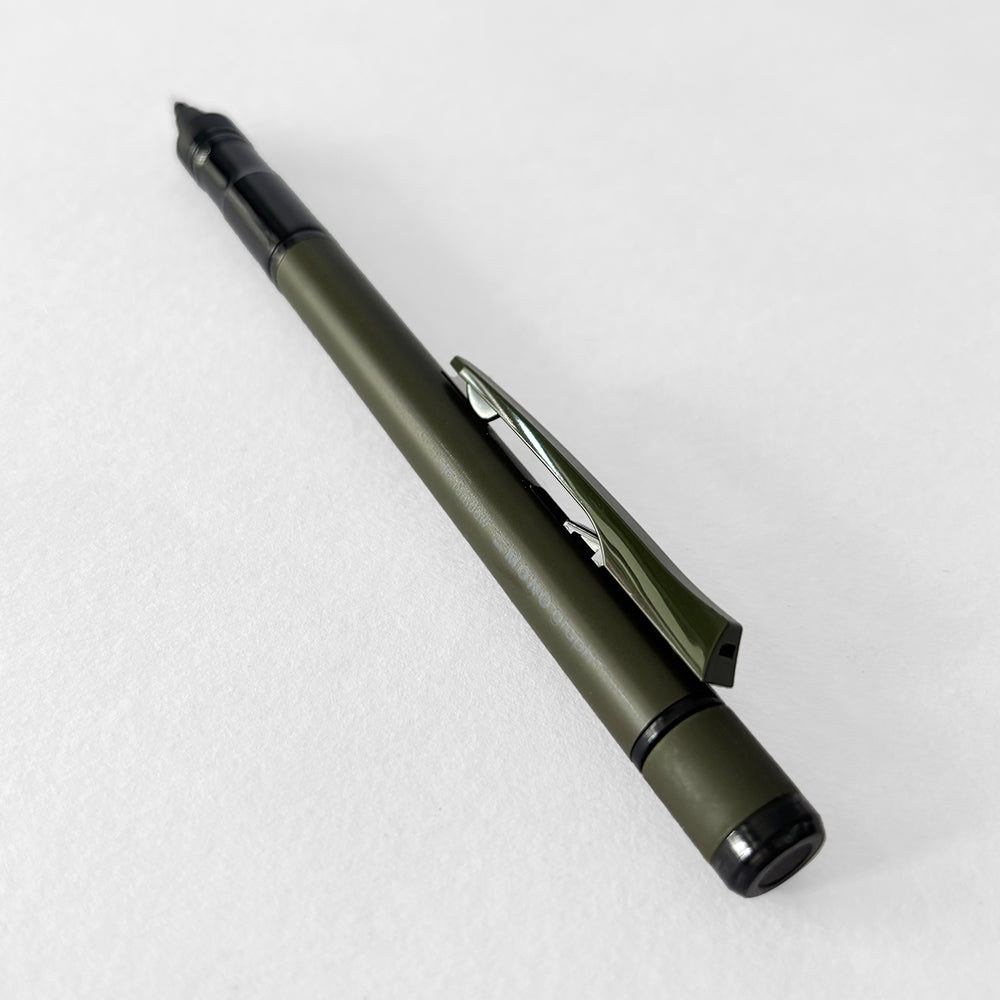 Tombow Mechanical Pencil Monograph Tune - 0.5mm