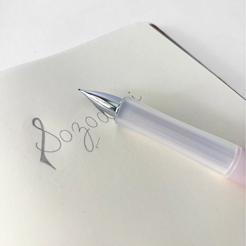 Pilot Dr. Grip Classic Mechanical Pencil - 0.5