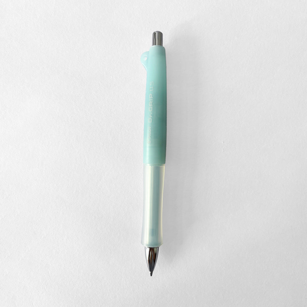 Pilot Dr. Grip Classic Mechanical Pencil - 0.5