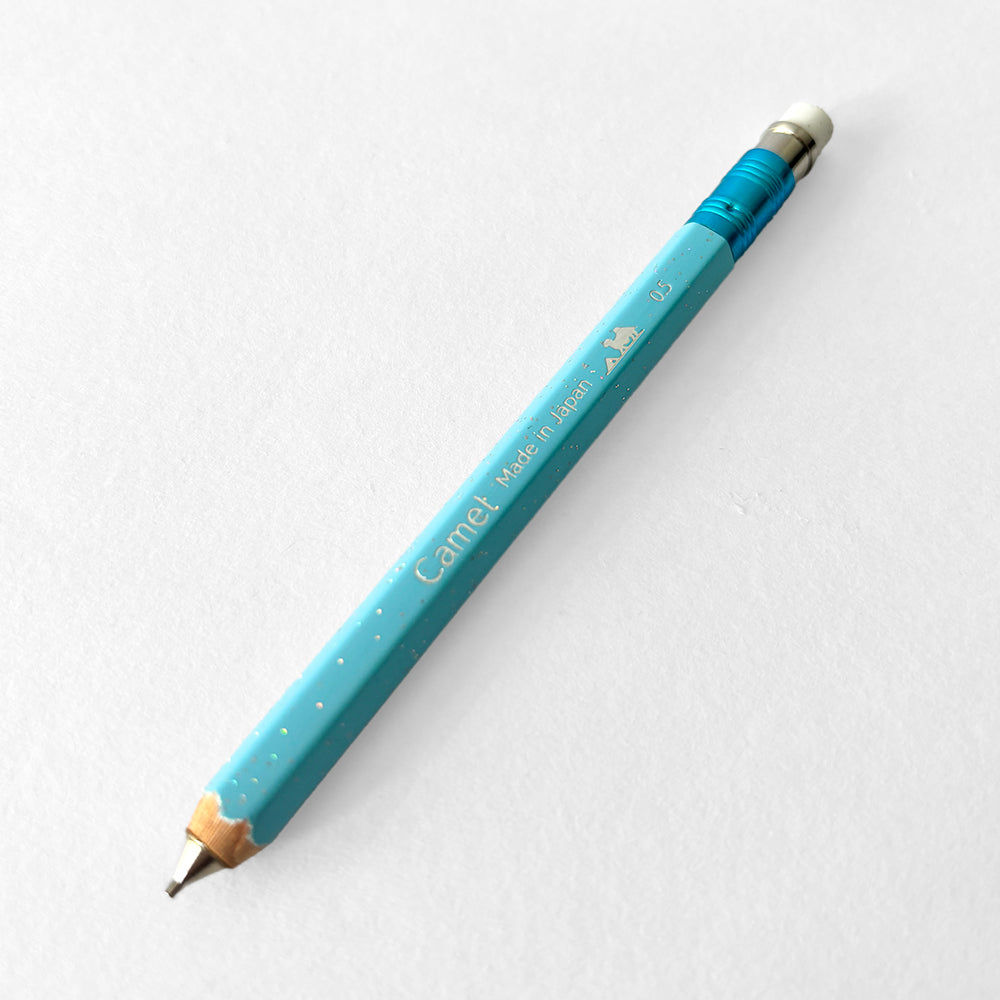 Camel Japan Glitter Mechanical Pencil