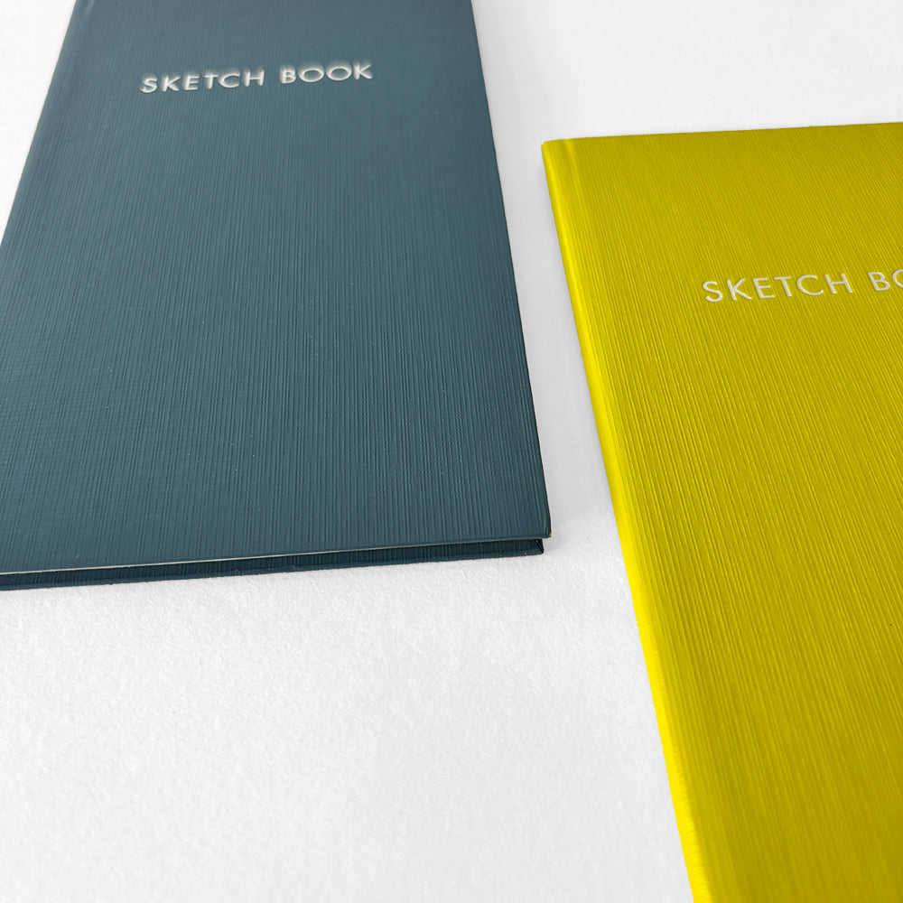 Kokuyo Sketch Pads