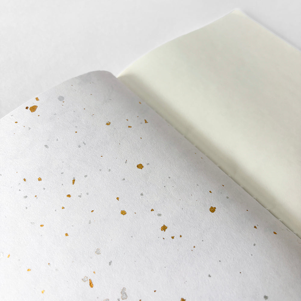 Jyogoya Sunset Washi Notebook